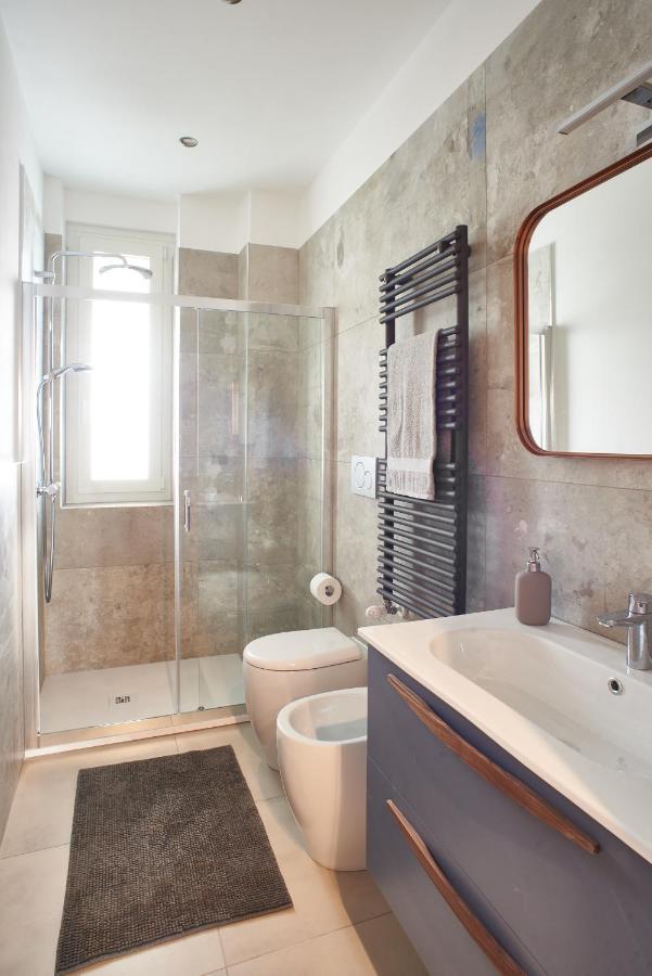 Apartment Ampio Bilocale Panoramico Ristrutturato Inalpi Arena -