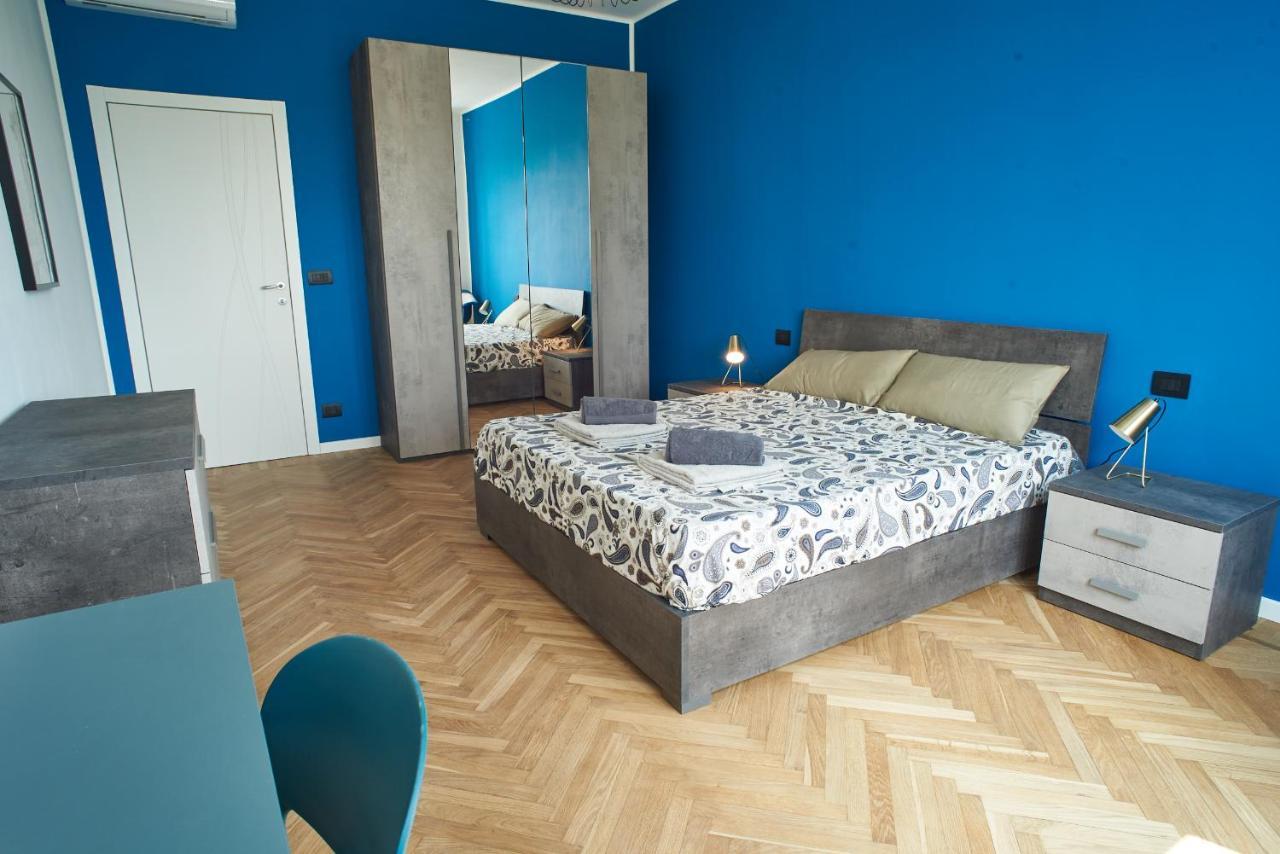 Apartment Ampio Bilocale Panoramico Ristrutturato Inalpi Arena - Turin