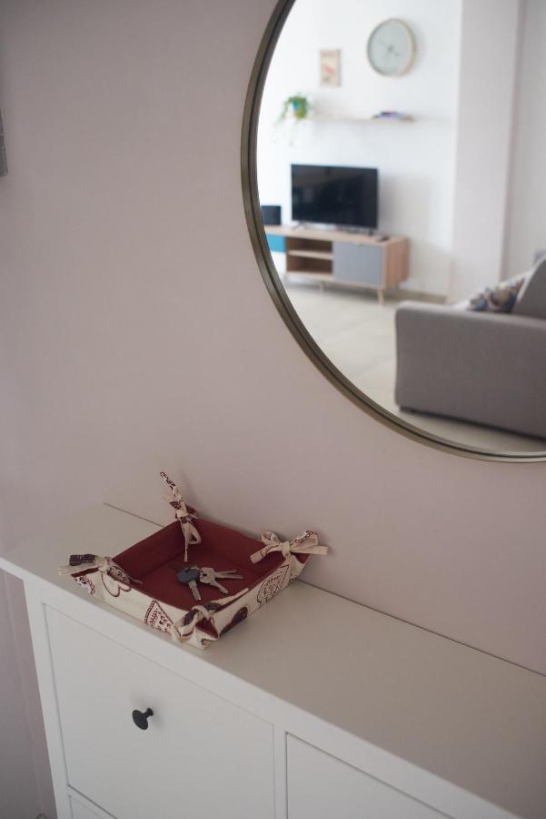Ampio Bilocale Panoramico Ristrutturato Inalpi Arena - Apartment Turin