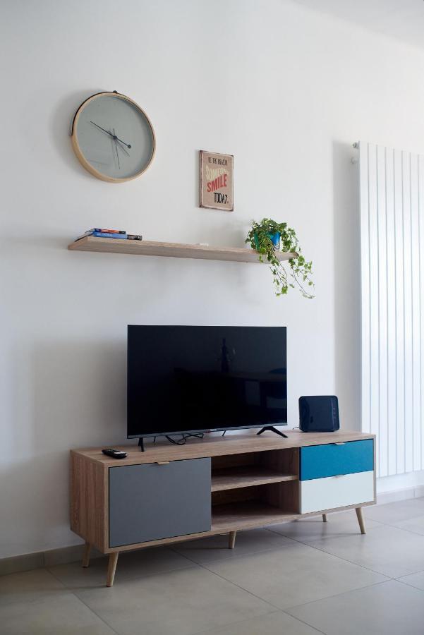 Ampio Bilocale Panoramico Ristrutturato Inalpi Arena - Apartment *