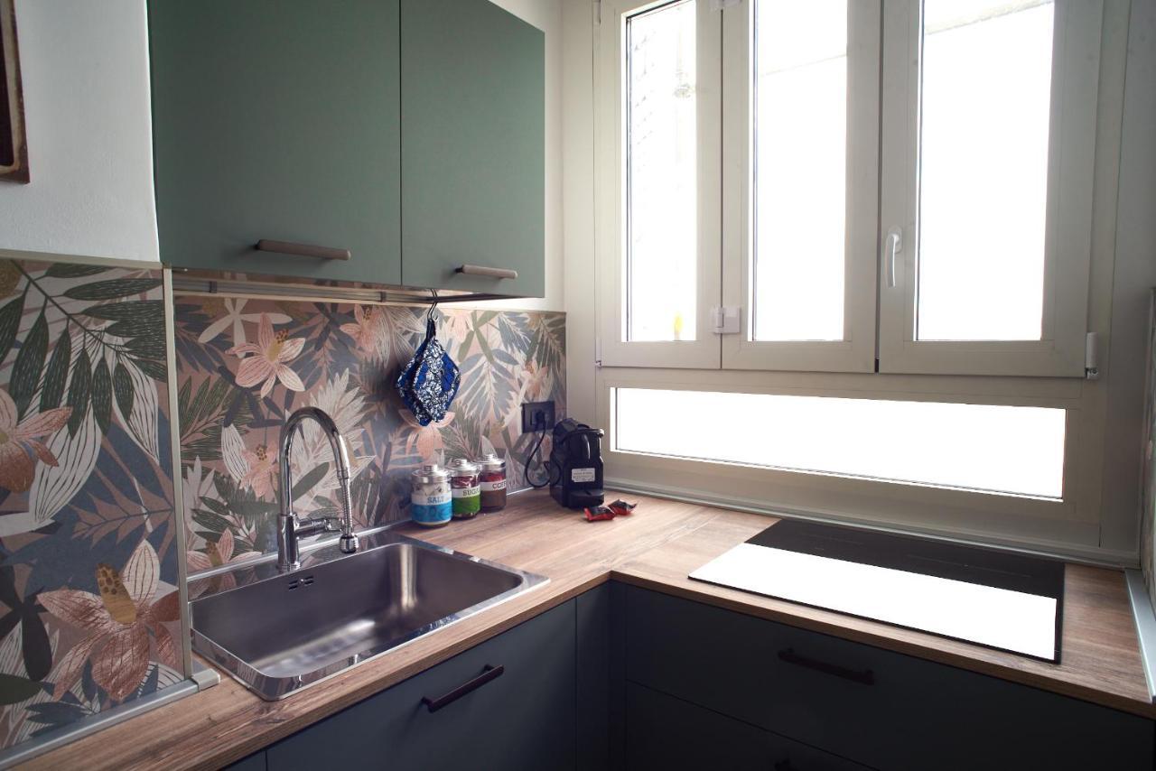 Apartment Ampio Bilocale Panoramico Ristrutturato Inalpi Arena -